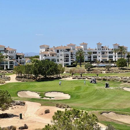 Casa Hacienda Riquelme Golf Resort Сусина Екстериор снимка