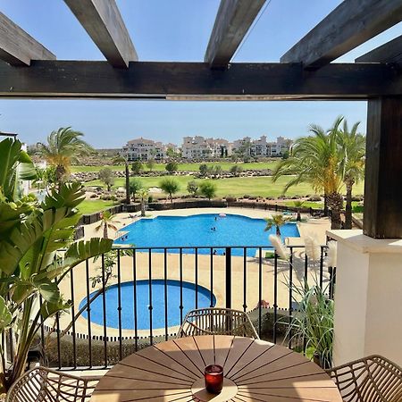 Casa Hacienda Riquelme Golf Resort Сусина Екстериор снимка