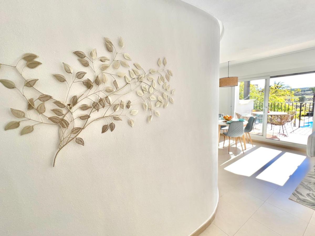 Casa Hacienda Riquelme Golf Resort Сусина Екстериор снимка