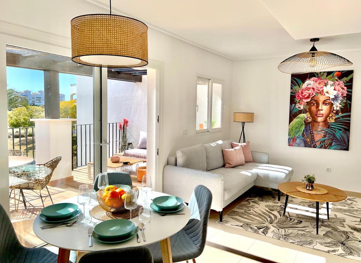 Casa Hacienda Riquelme Golf Resort Сусина Екстериор снимка