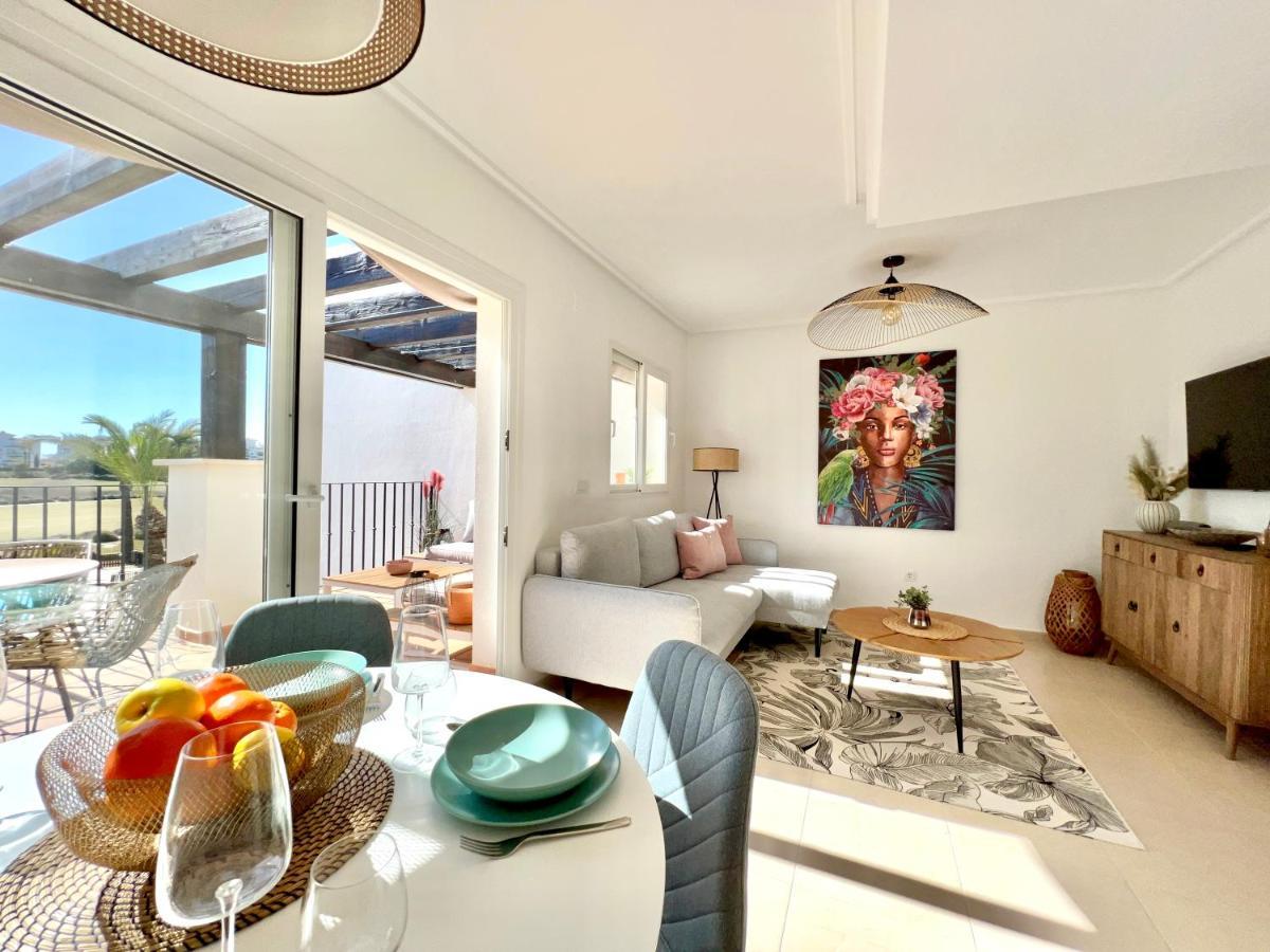 Casa Hacienda Riquelme Golf Resort Сусина Екстериор снимка