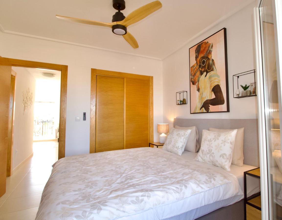 Casa Hacienda Riquelme Golf Resort Сусина Екстериор снимка