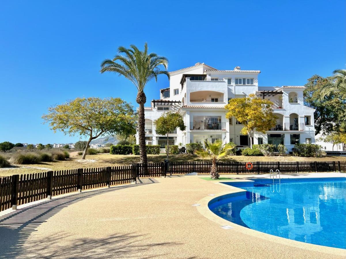 Casa Hacienda Riquelme Golf Resort Сусина Екстериор снимка