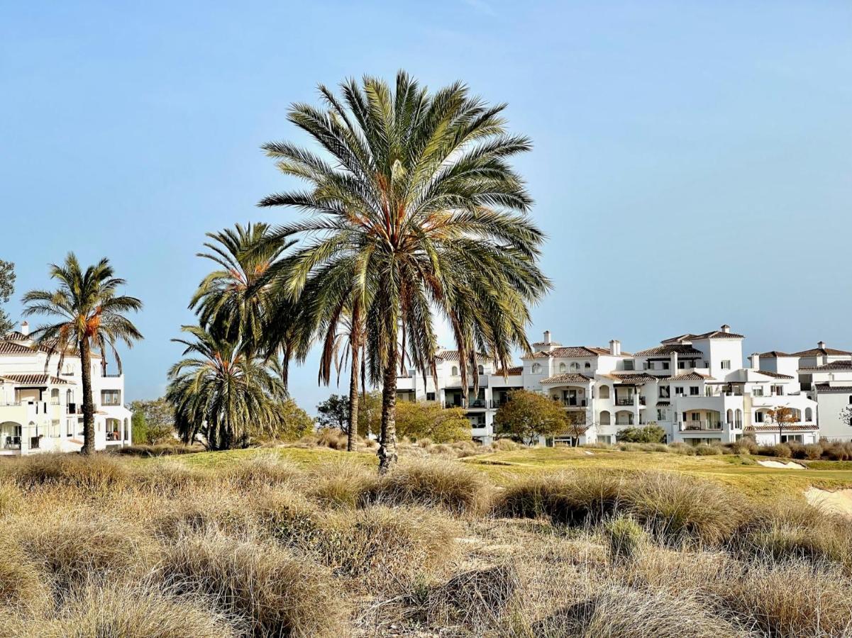 Casa Hacienda Riquelme Golf Resort Сусина Екстериор снимка