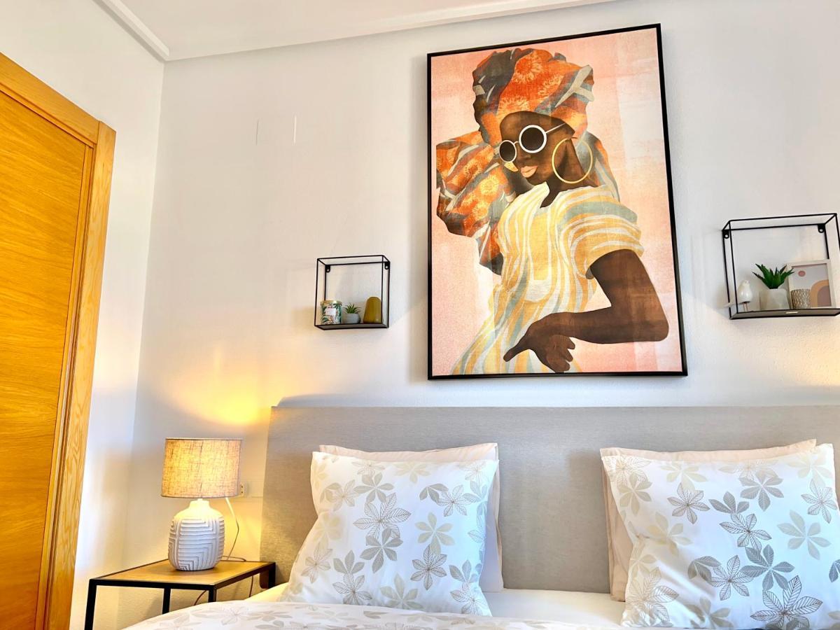 Casa Hacienda Riquelme Golf Resort Сусина Екстериор снимка