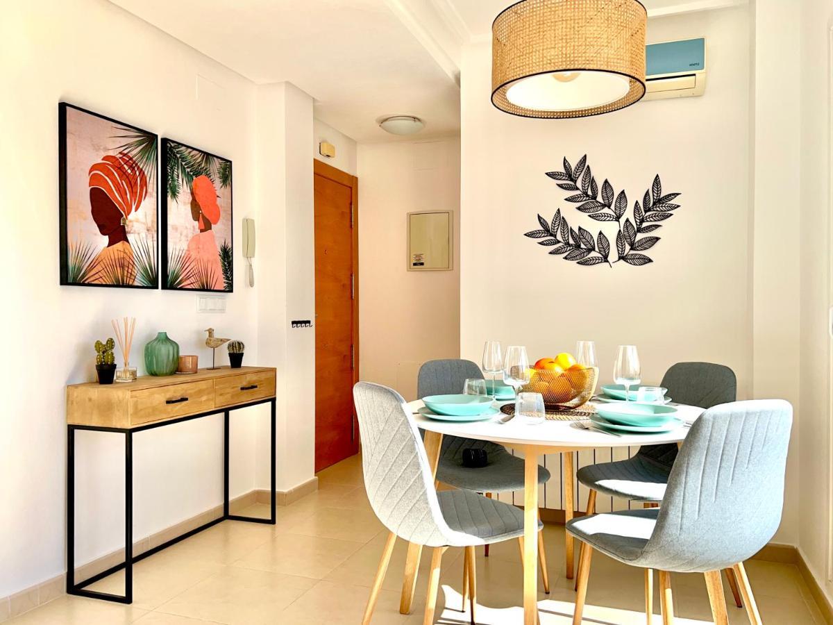 Casa Hacienda Riquelme Golf Resort Сусина Екстериор снимка