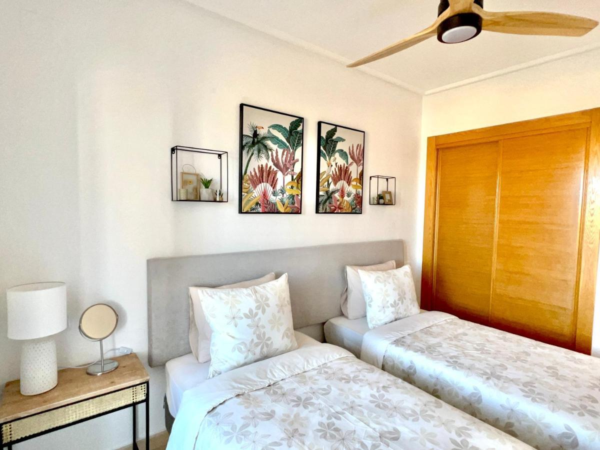 Casa Hacienda Riquelme Golf Resort Сусина Екстериор снимка