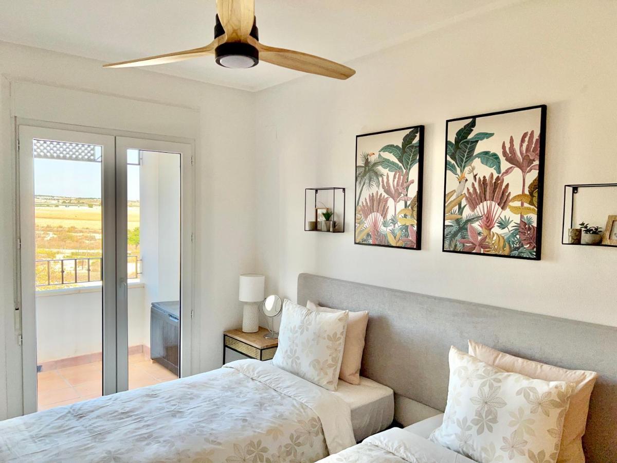 Casa Hacienda Riquelme Golf Resort Сусина Екстериор снимка