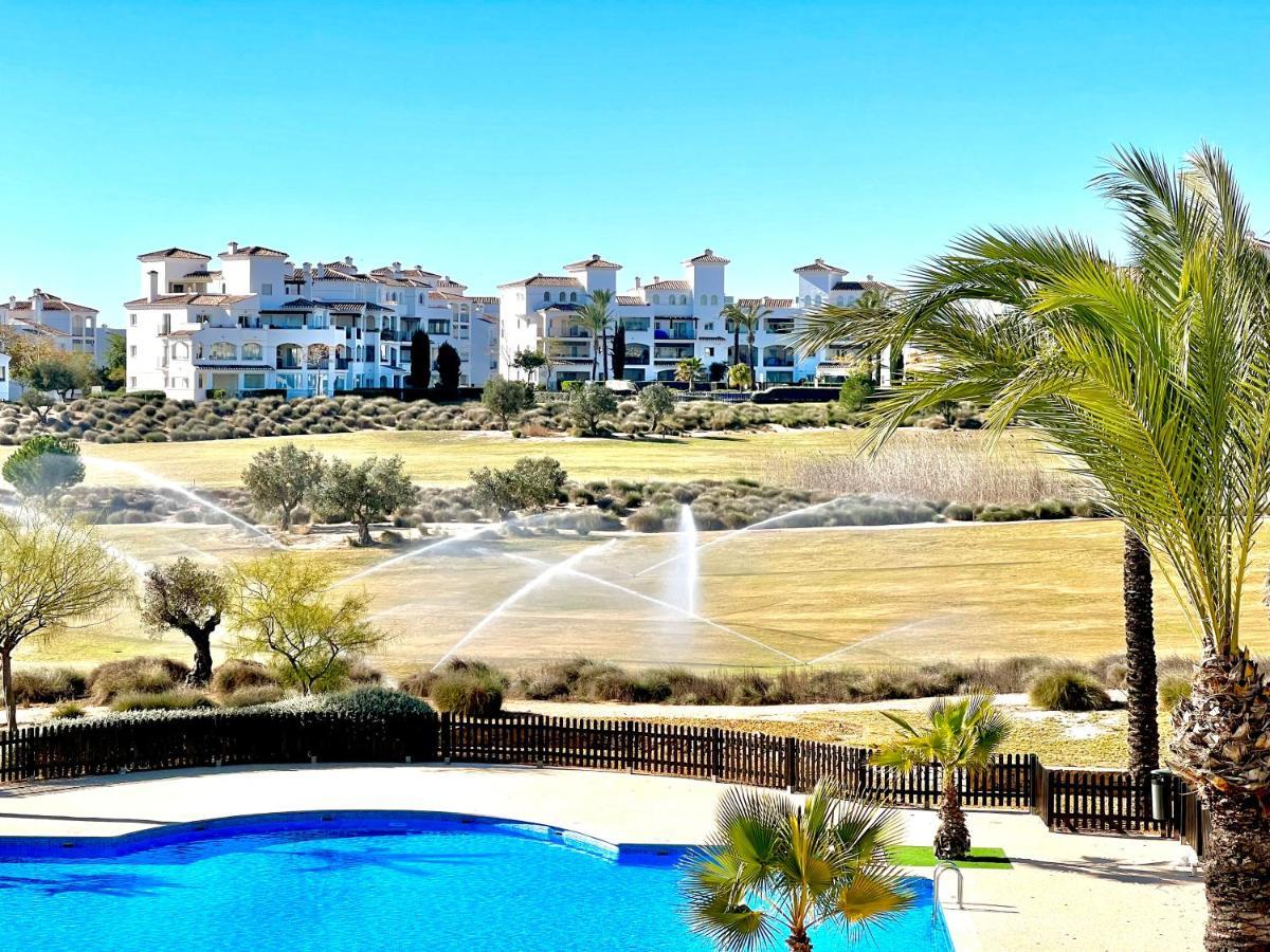 Casa Hacienda Riquelme Golf Resort Сусина Екстериор снимка