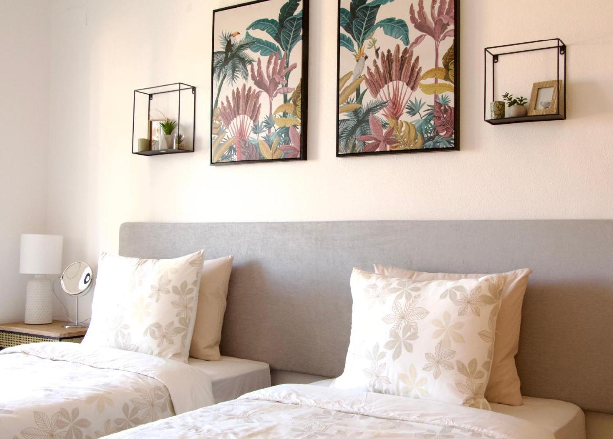 Casa Hacienda Riquelme Golf Resort Сусина Екстериор снимка