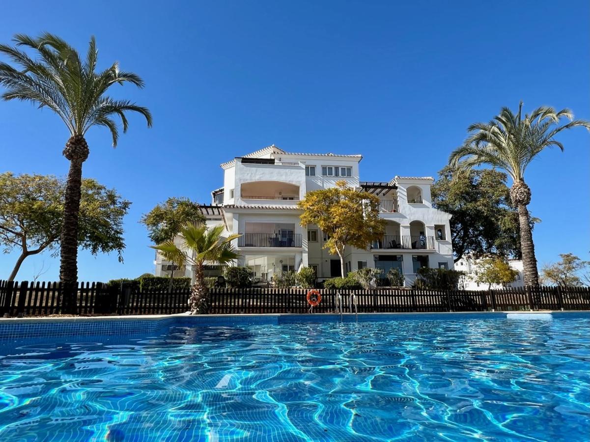Casa Hacienda Riquelme Golf Resort Сусина Екстериор снимка