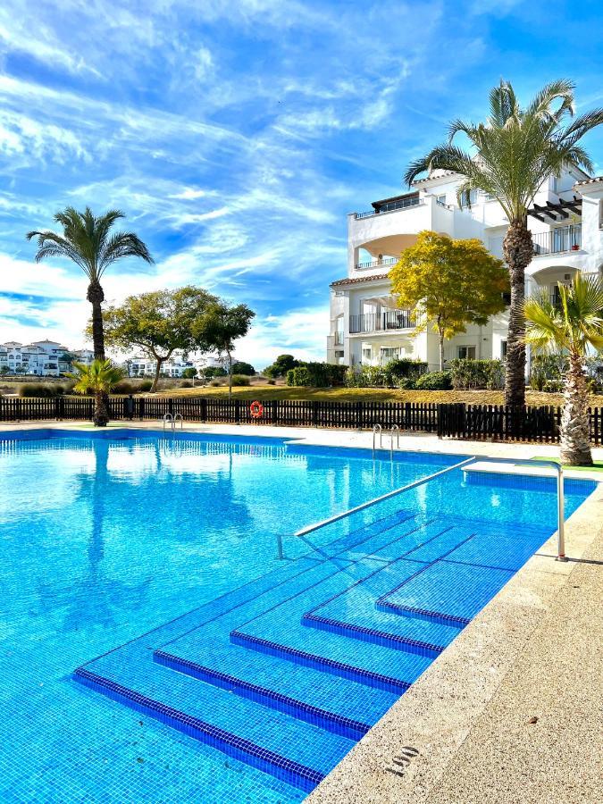 Casa Hacienda Riquelme Golf Resort Сусина Екстериор снимка
