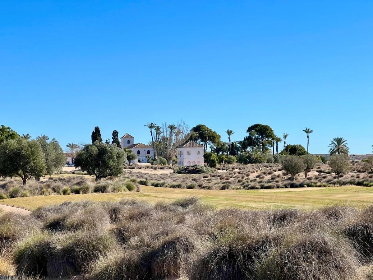 Casa Hacienda Riquelme Golf Resort Сусина Екстериор снимка