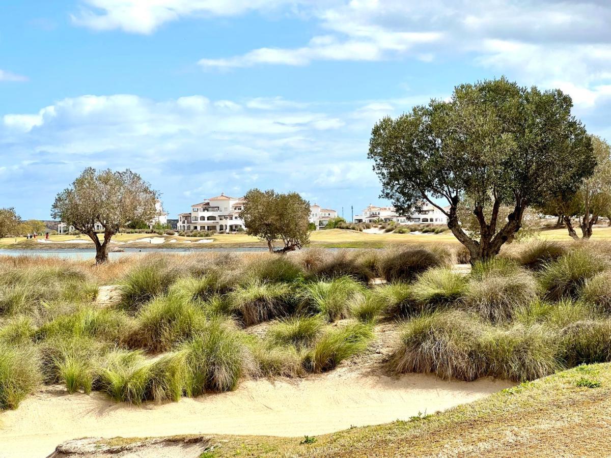 Casa Hacienda Riquelme Golf Resort Сусина Екстериор снимка