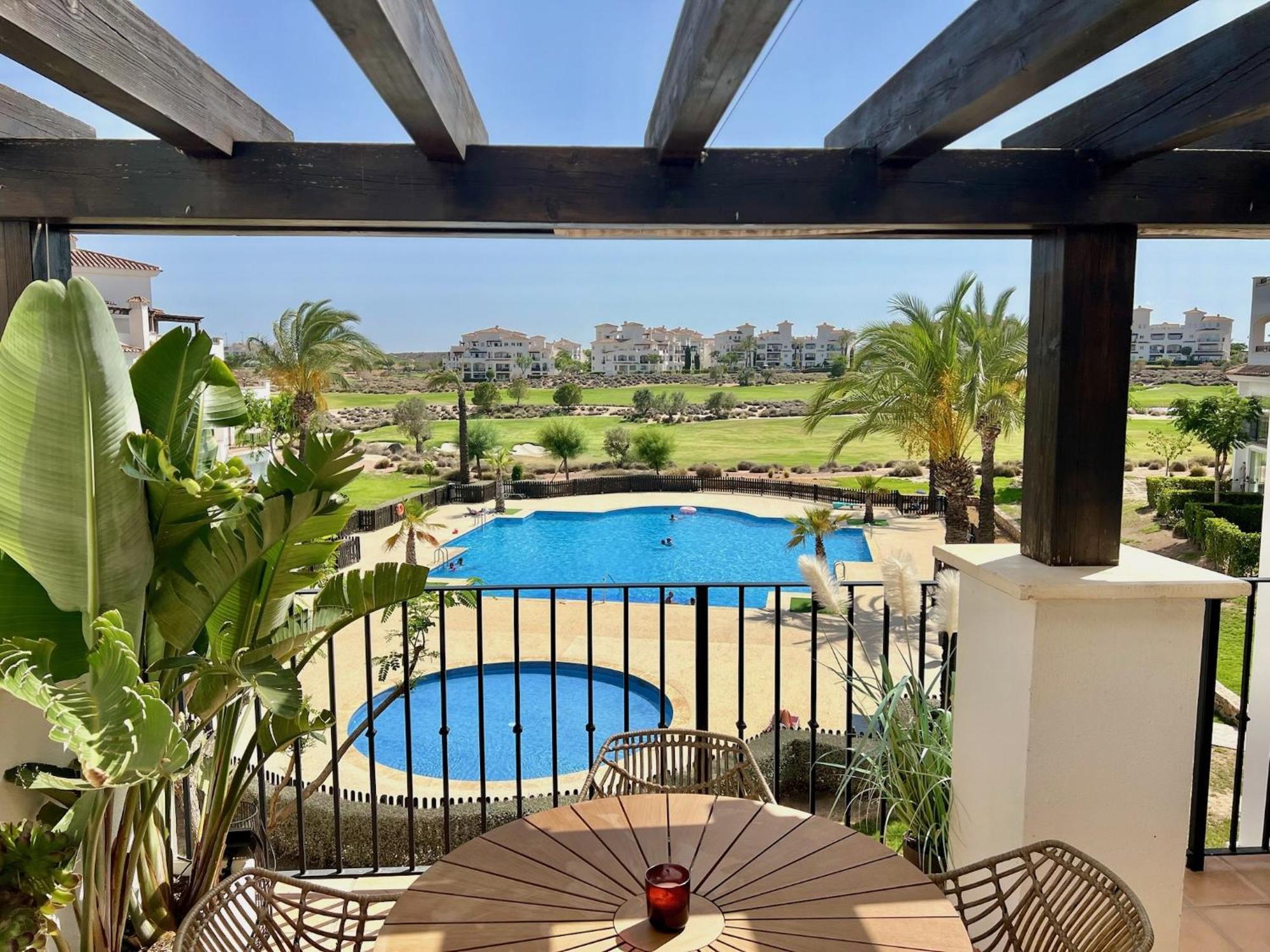 Casa Hacienda Riquelme Golf Resort Сусина Екстериор снимка