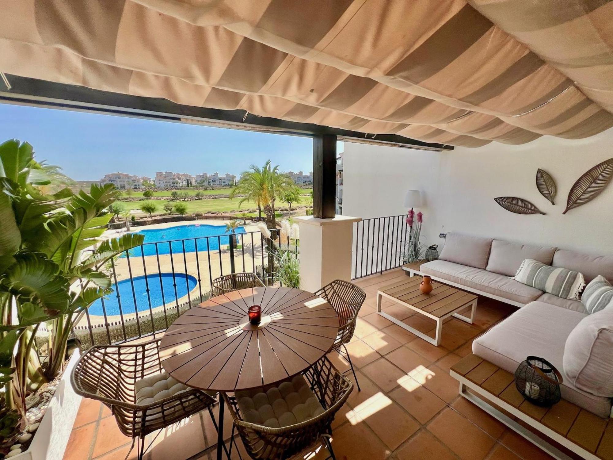 Casa Hacienda Riquelme Golf Resort Сусина Екстериор снимка