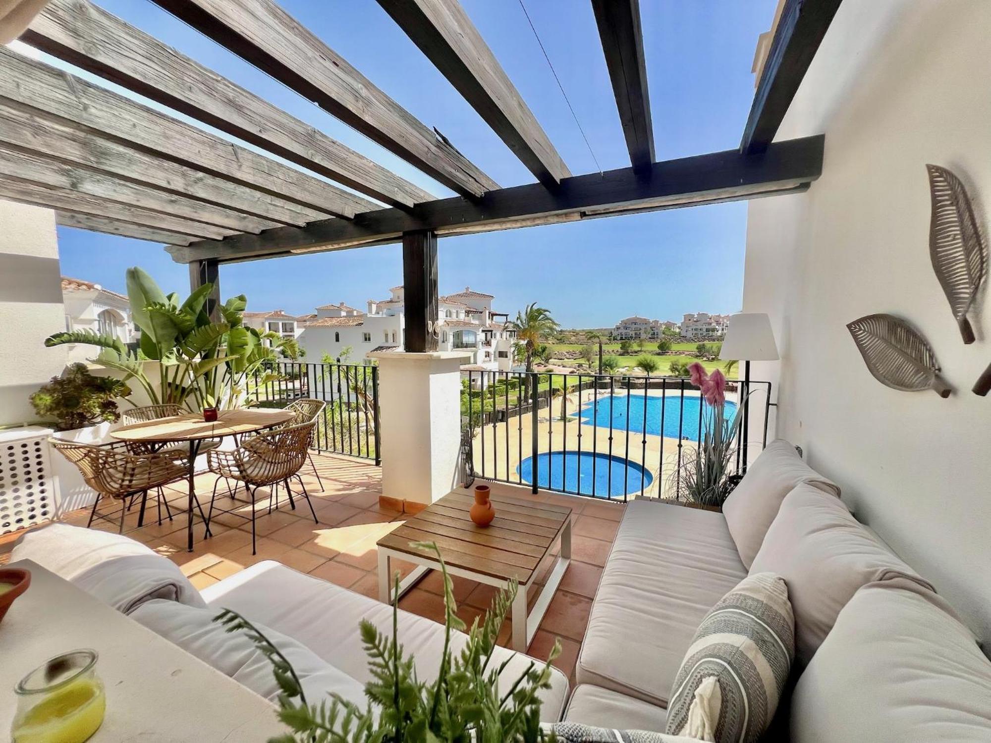 Casa Hacienda Riquelme Golf Resort Сусина Екстериор снимка