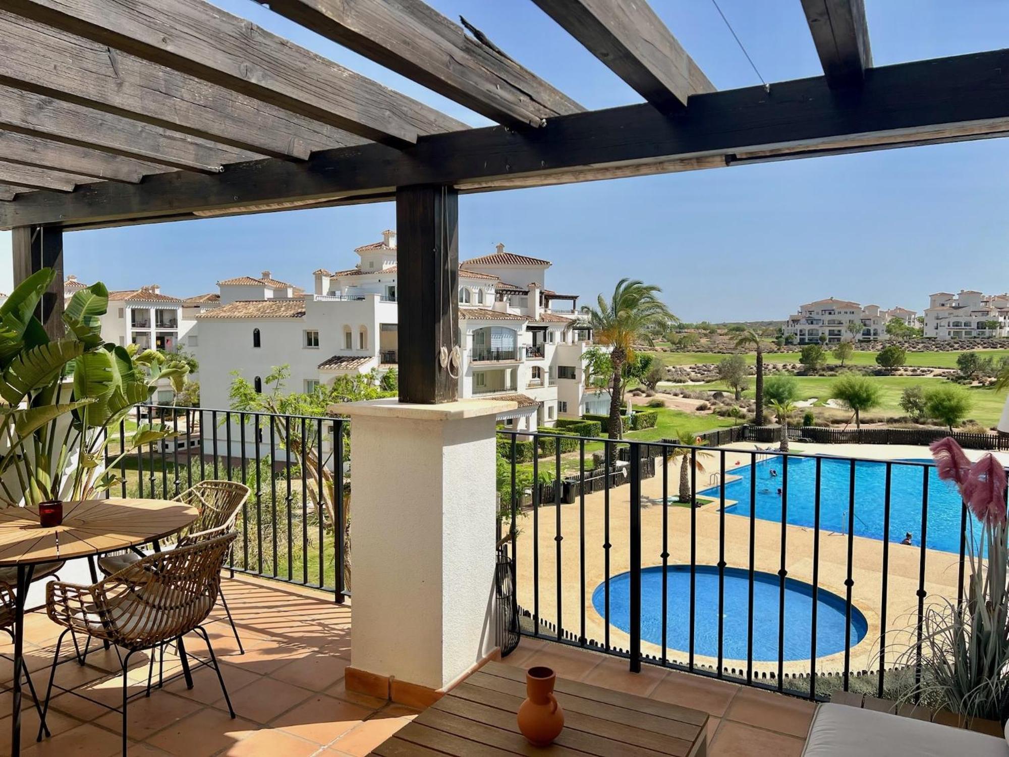 Casa Hacienda Riquelme Golf Resort Сусина Екстериор снимка